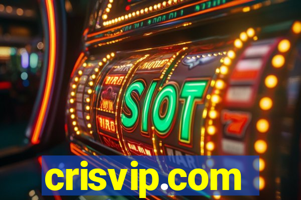 crisvip.com