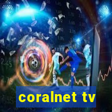 coralnet tv