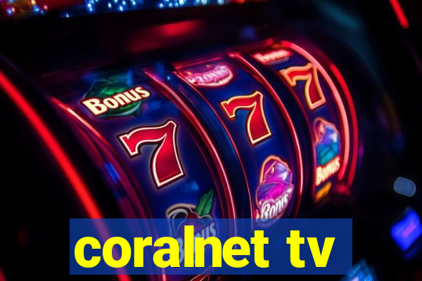 coralnet tv