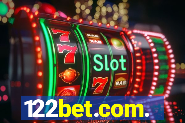 122bet.com.