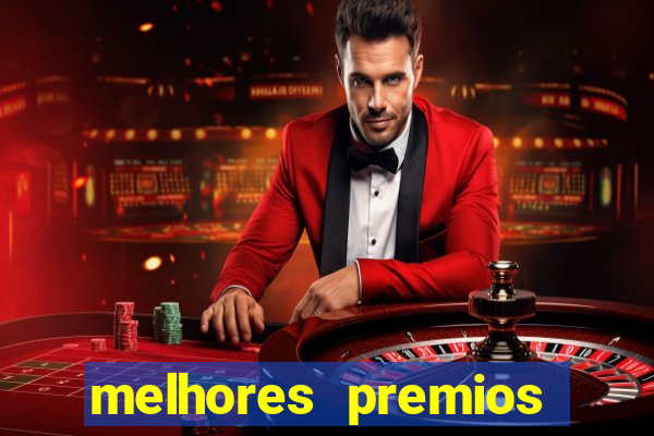 melhores premios para bingo