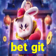 bet git