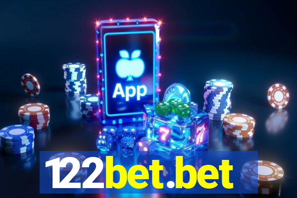 122bet.bet