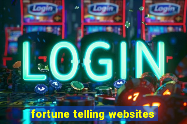 fortune telling websites