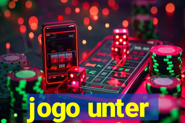 jogo unter