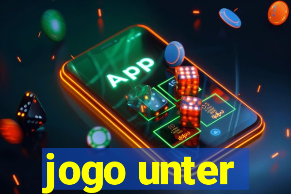 jogo unter