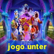 jogo unter