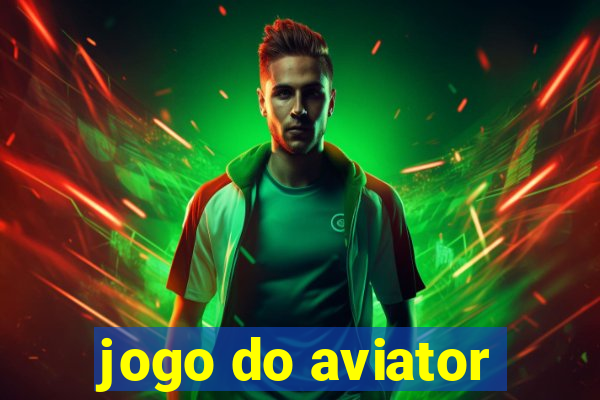 jogo do aviator