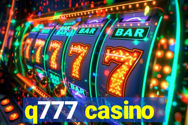 q777 casino