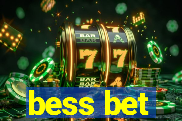 bess bet