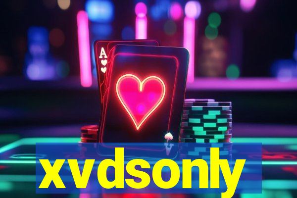 xvdsonly