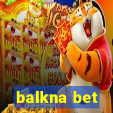 balkna bet