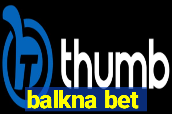 balkna bet