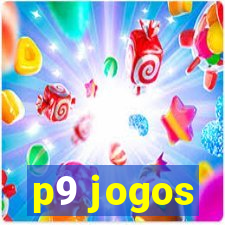 p9 jogos