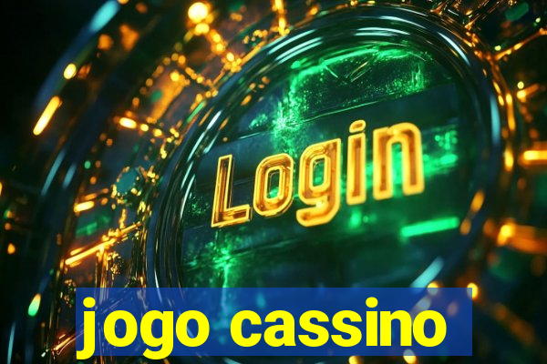 jogo cassino