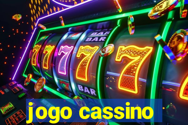 jogo cassino