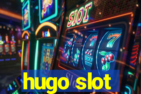 hugo slot