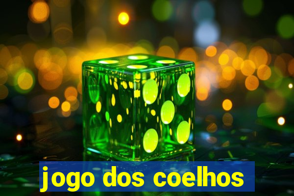 jogo dos coelhos