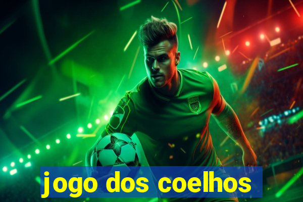 jogo dos coelhos