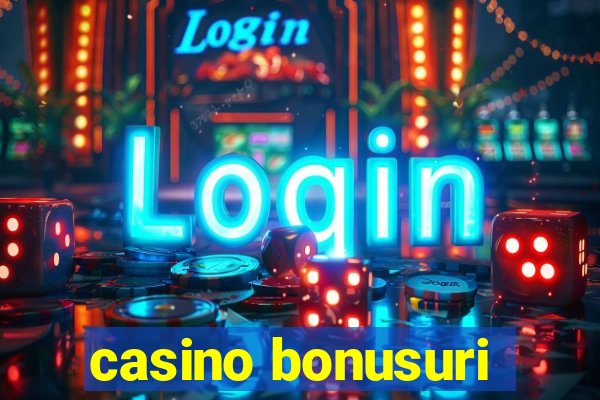 casino bonusuri