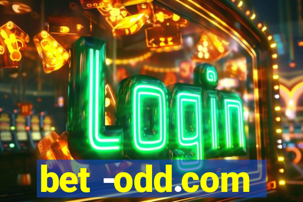 bet -odd.com