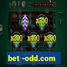 bet -odd.com