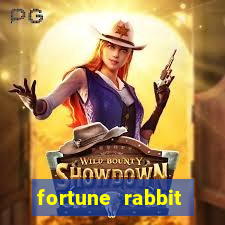 fortune rabbit bonus de cadastro