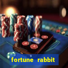 fortune rabbit bonus de cadastro