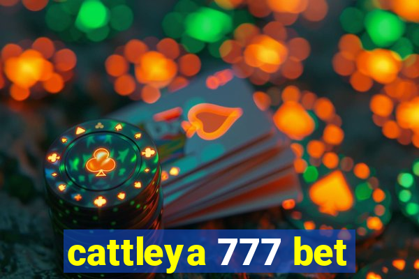 cattleya 777 bet