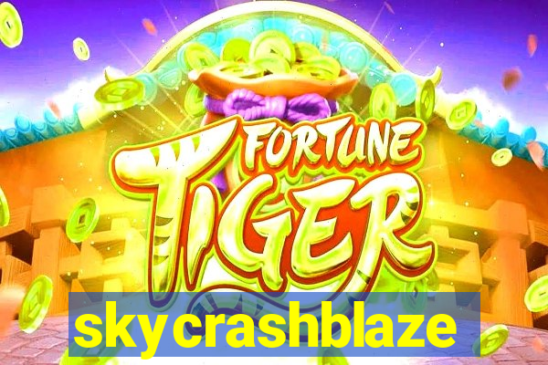 skycrashblaze