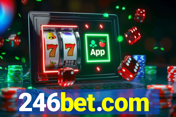 246bet.com