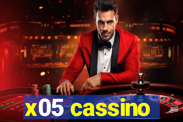 x05 cassino