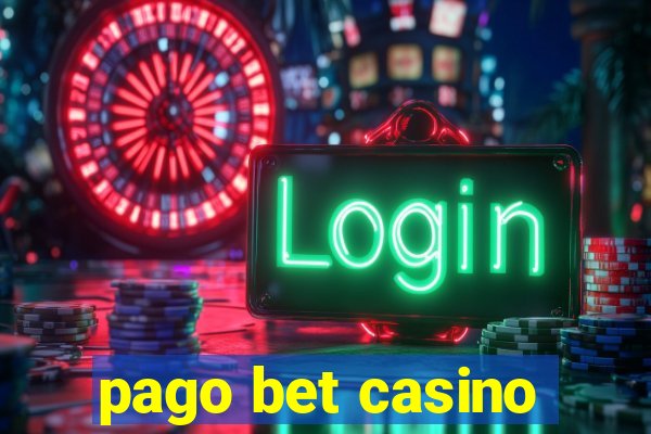 pago bet casino