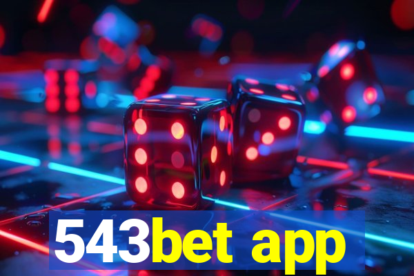 543bet app