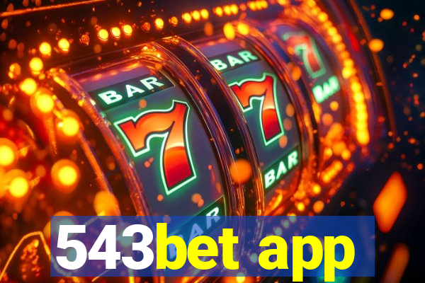 543bet app