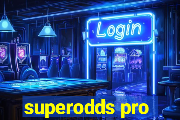 superodds pro