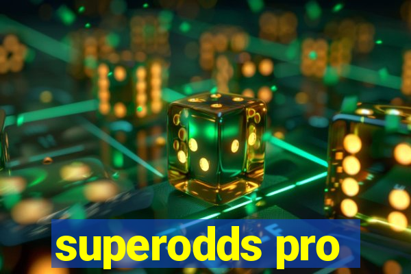 superodds pro