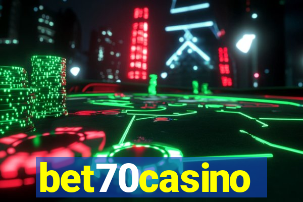 bet70casino