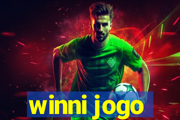 winni jogo