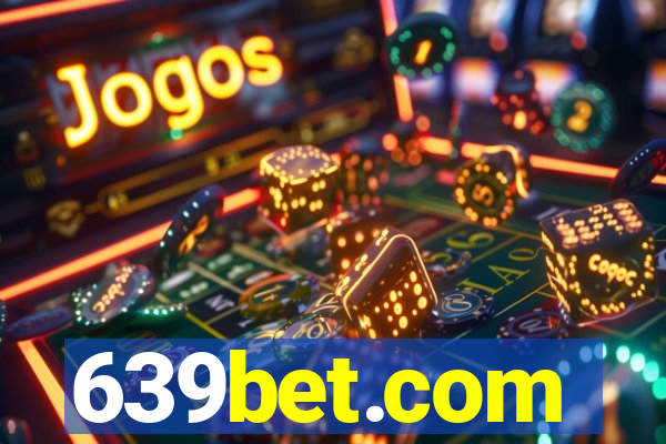 639bet.com