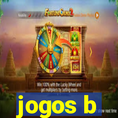 jogos b