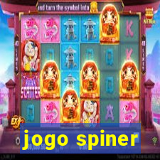 jogo spiner