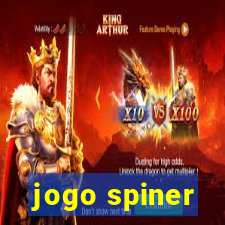 jogo spiner