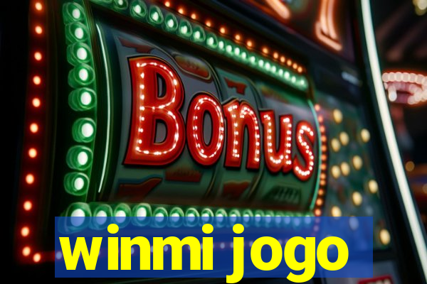 winmi jogo