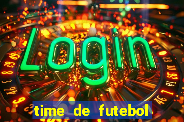 time de futebol com a letra b