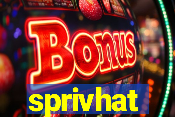 sprivhat