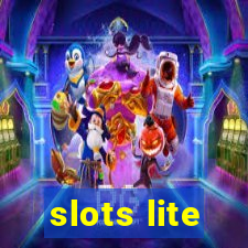 slots lite