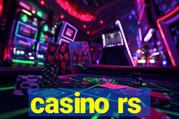 casino rs