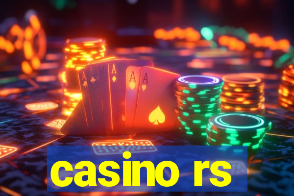 casino rs