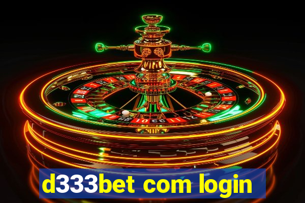 d333bet com login